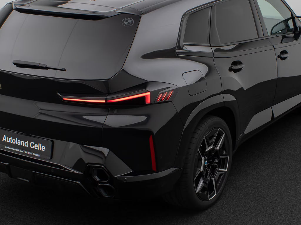 BMW XM