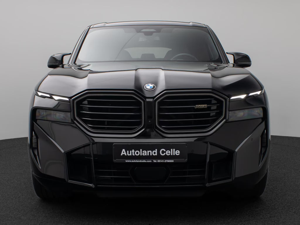 BMW XM
