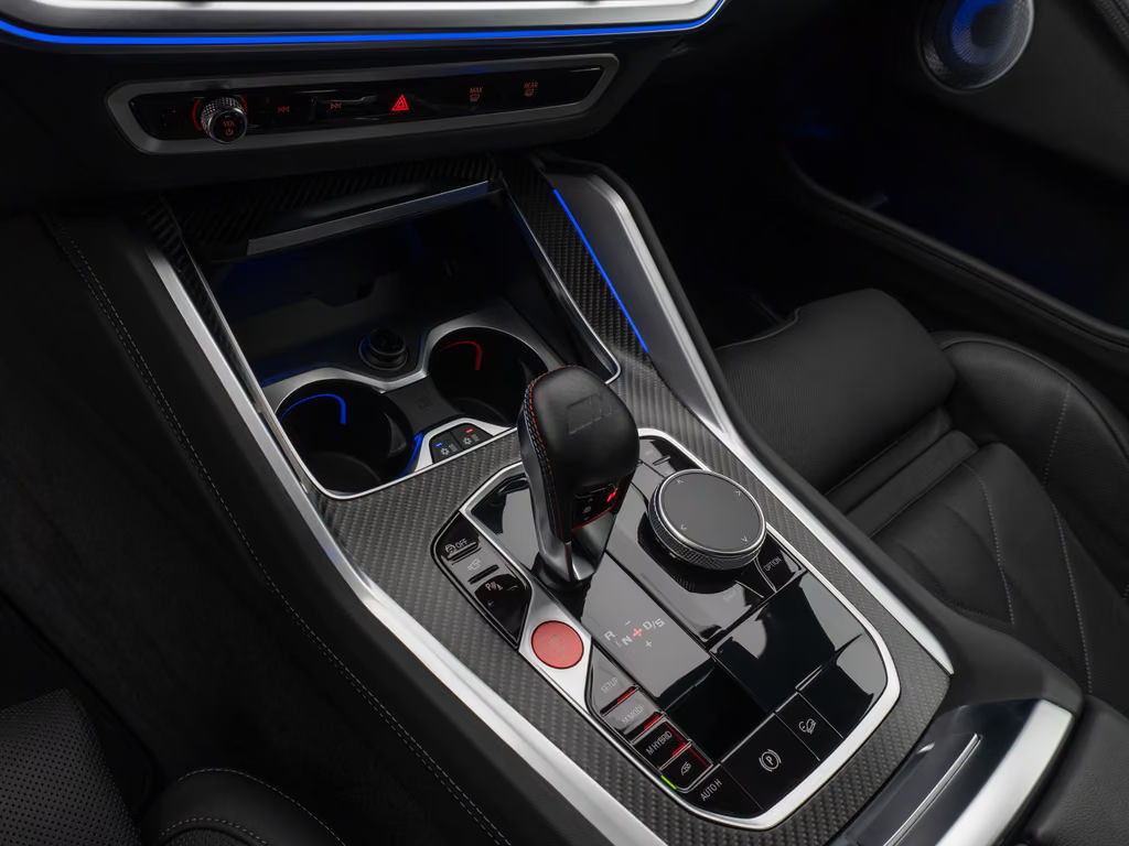 BMW XM