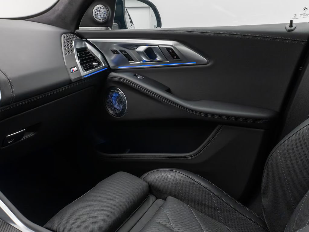 BMW XM