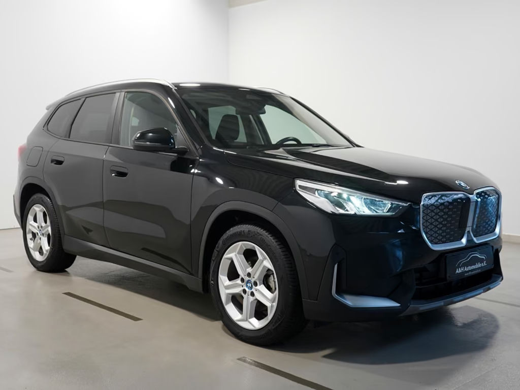BMW iX1 eDrive20