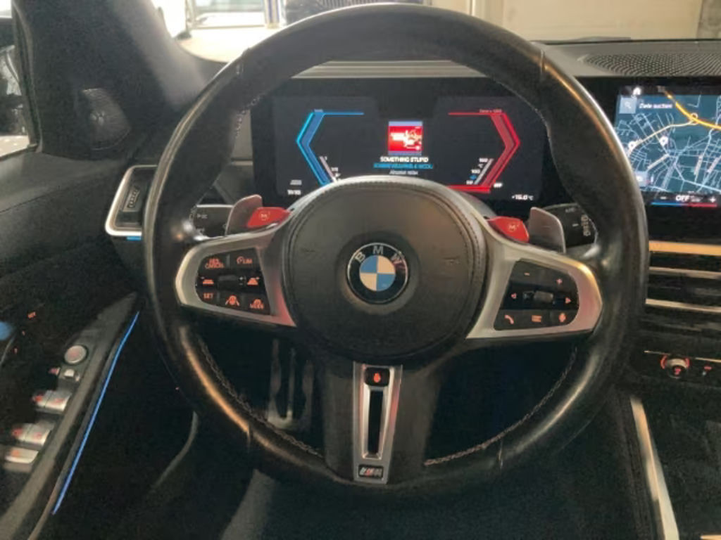 BMW M3