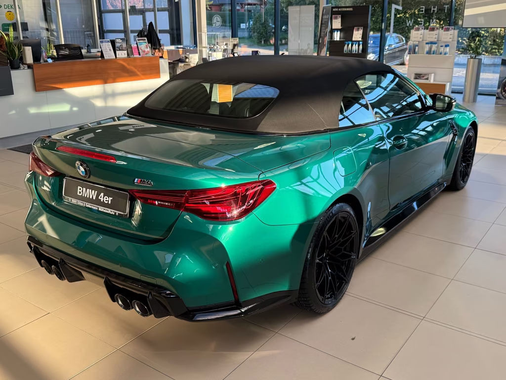 BMW M4