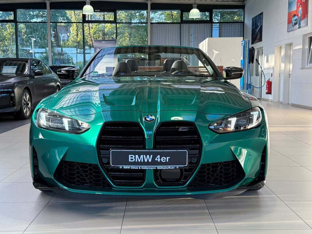 BMW M4
