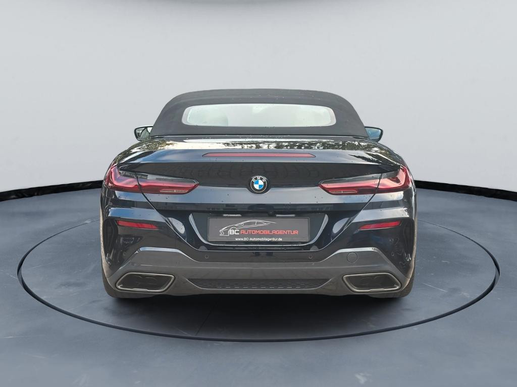 BMW M850