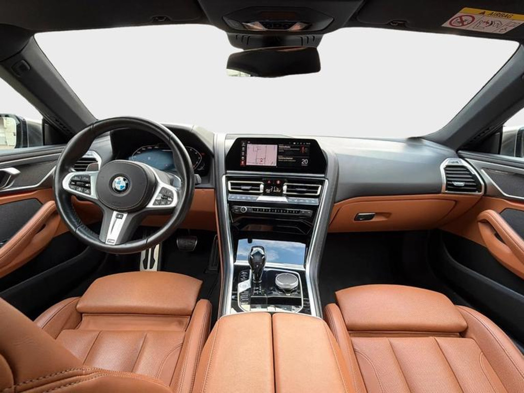 BMW M850
