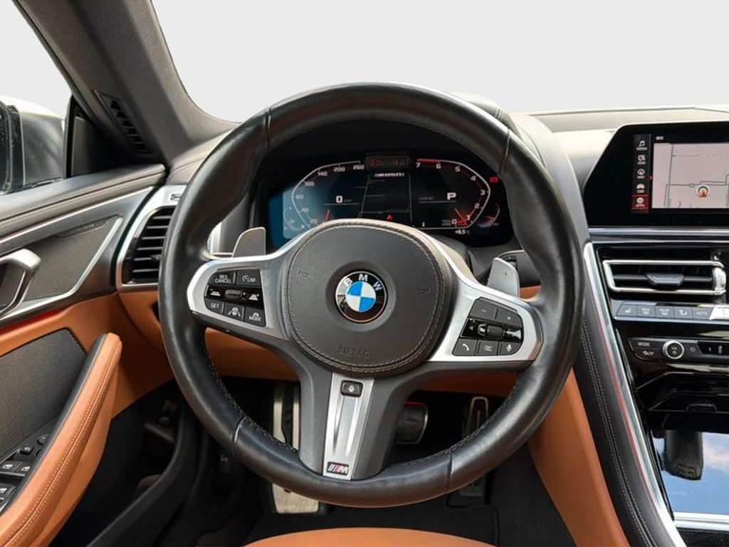 BMW M850