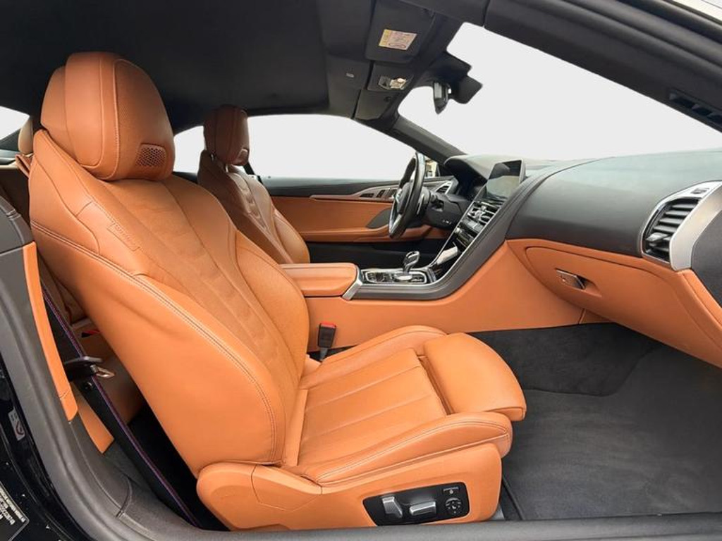BMW M850