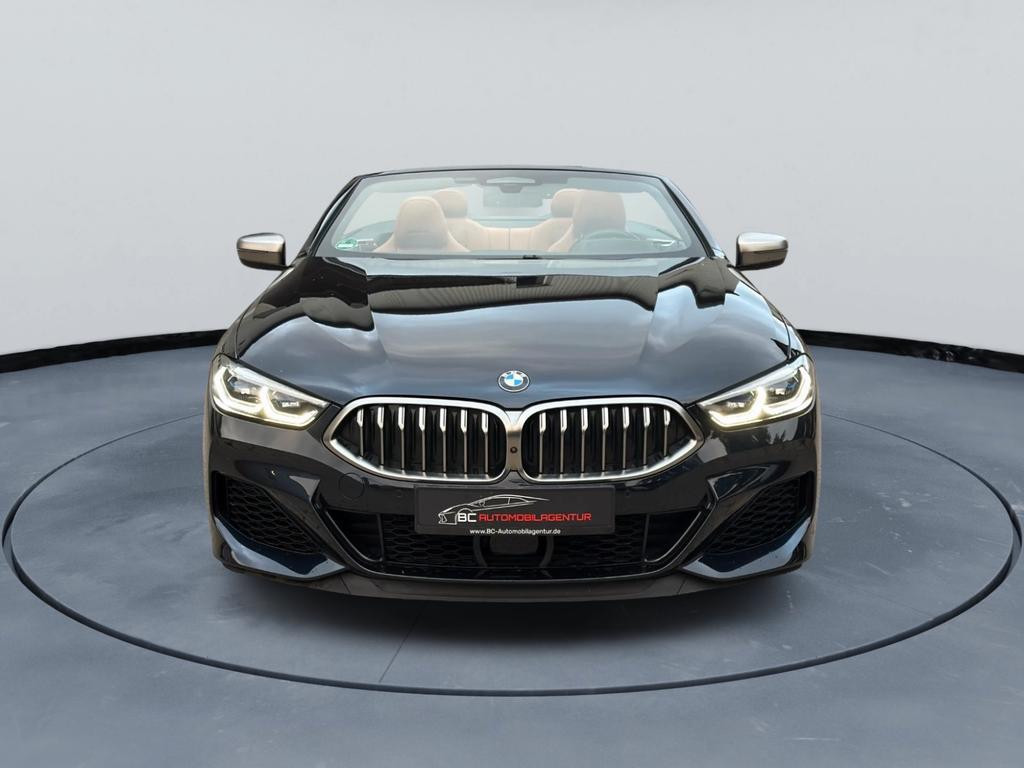BMW M850