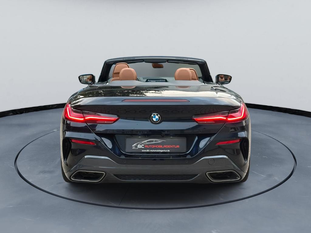 BMW M850