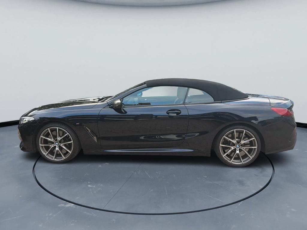BMW M850