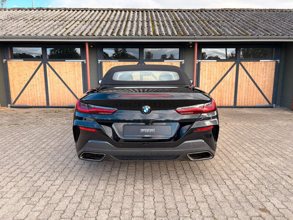 BMW M850