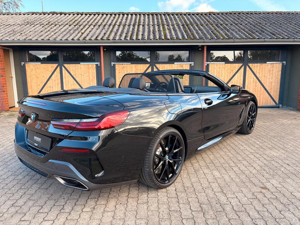 BMW M850