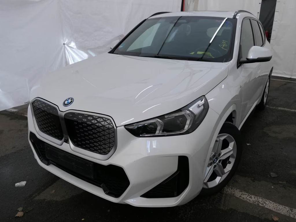 BMW iX1 M-Sport xDrive
