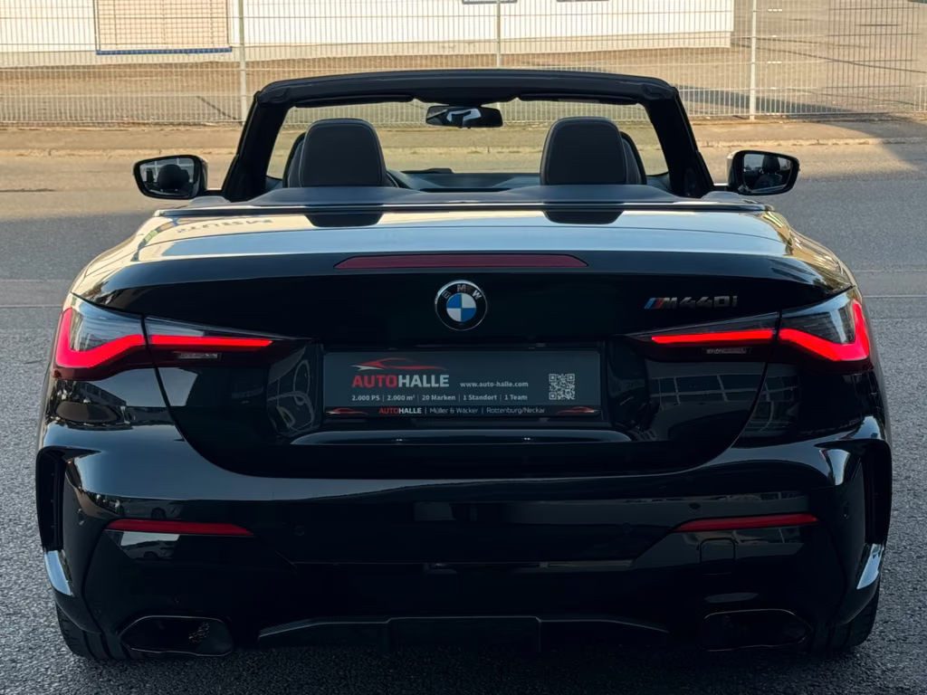 BMW M440