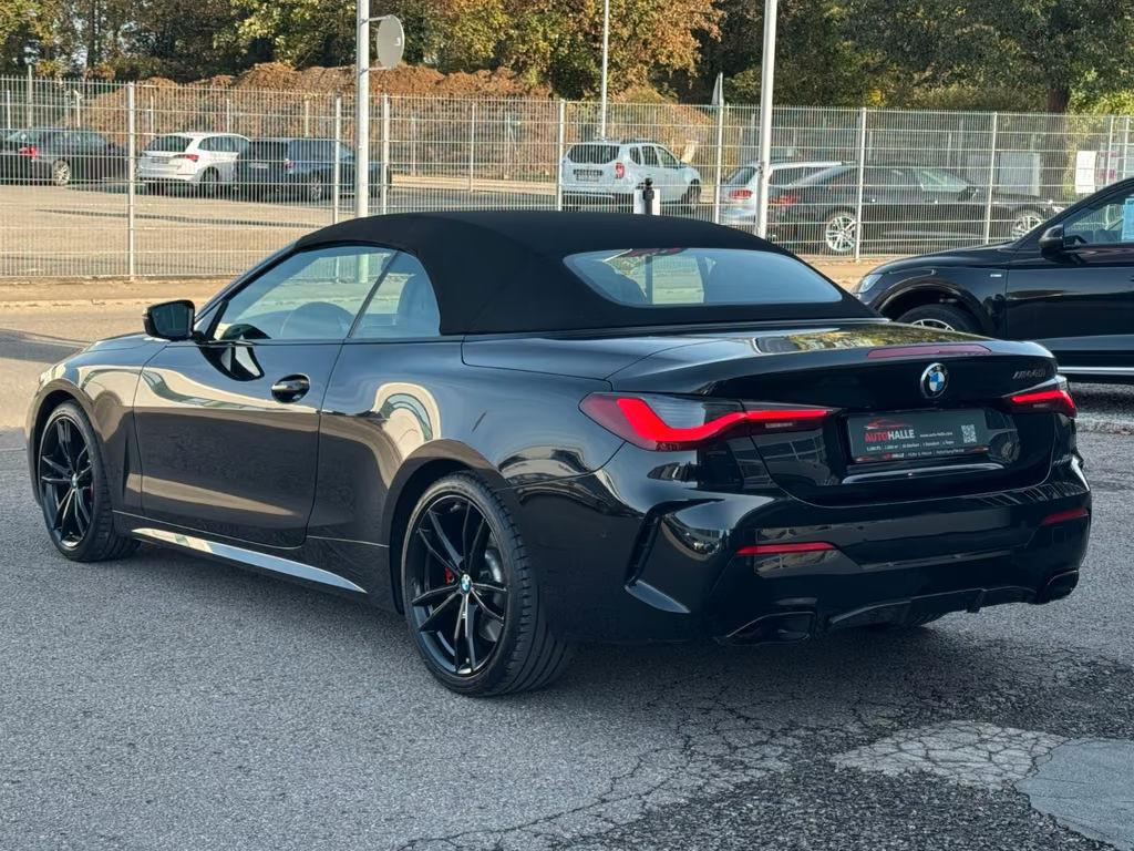 BMW M440
