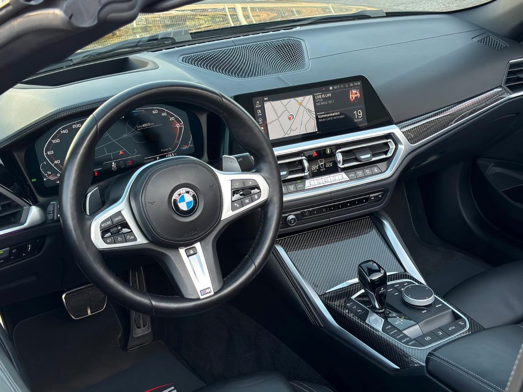 BMW M440