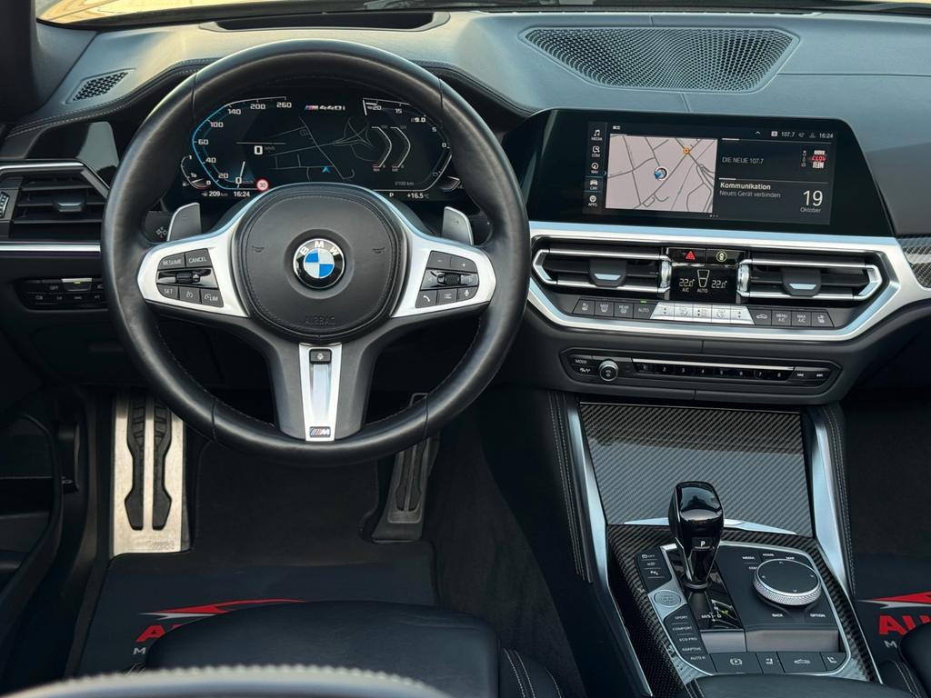 BMW M440