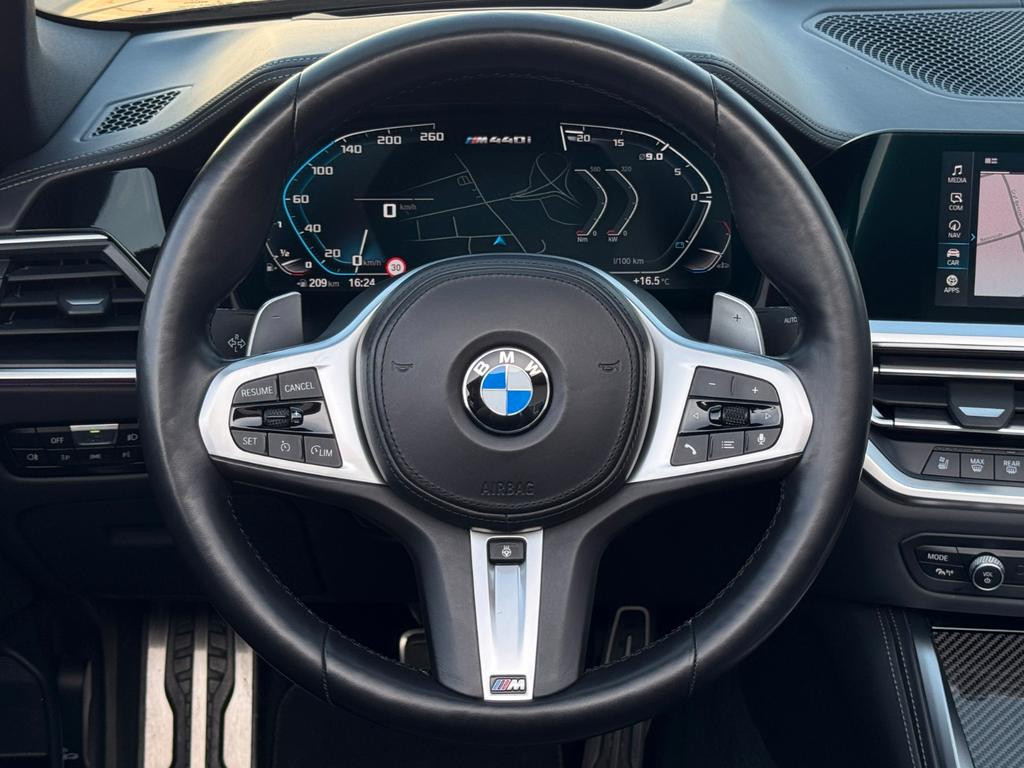 BMW M440
