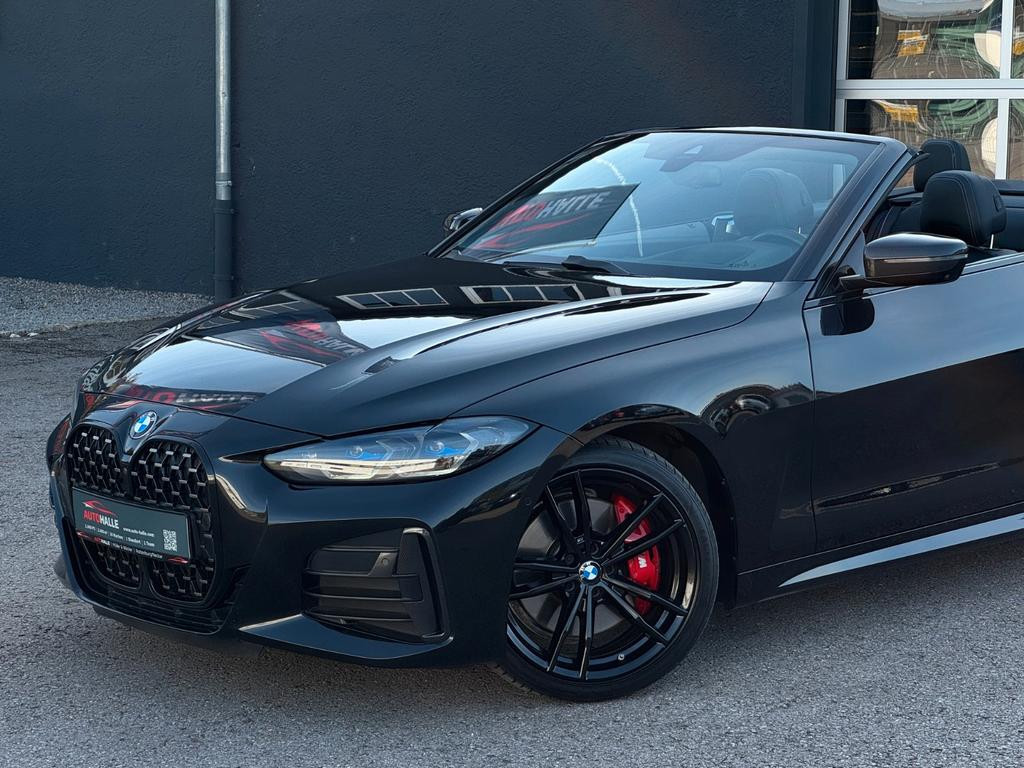 BMW M440