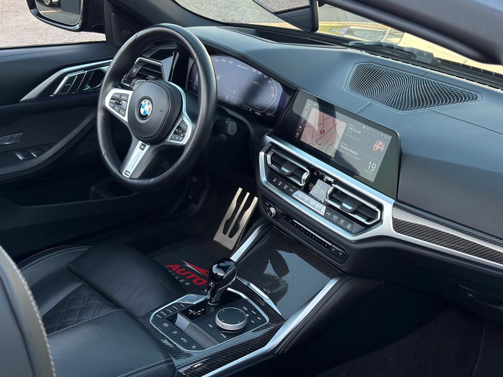 BMW M440
