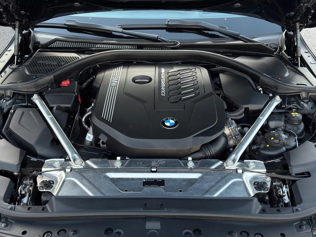 BMW M440