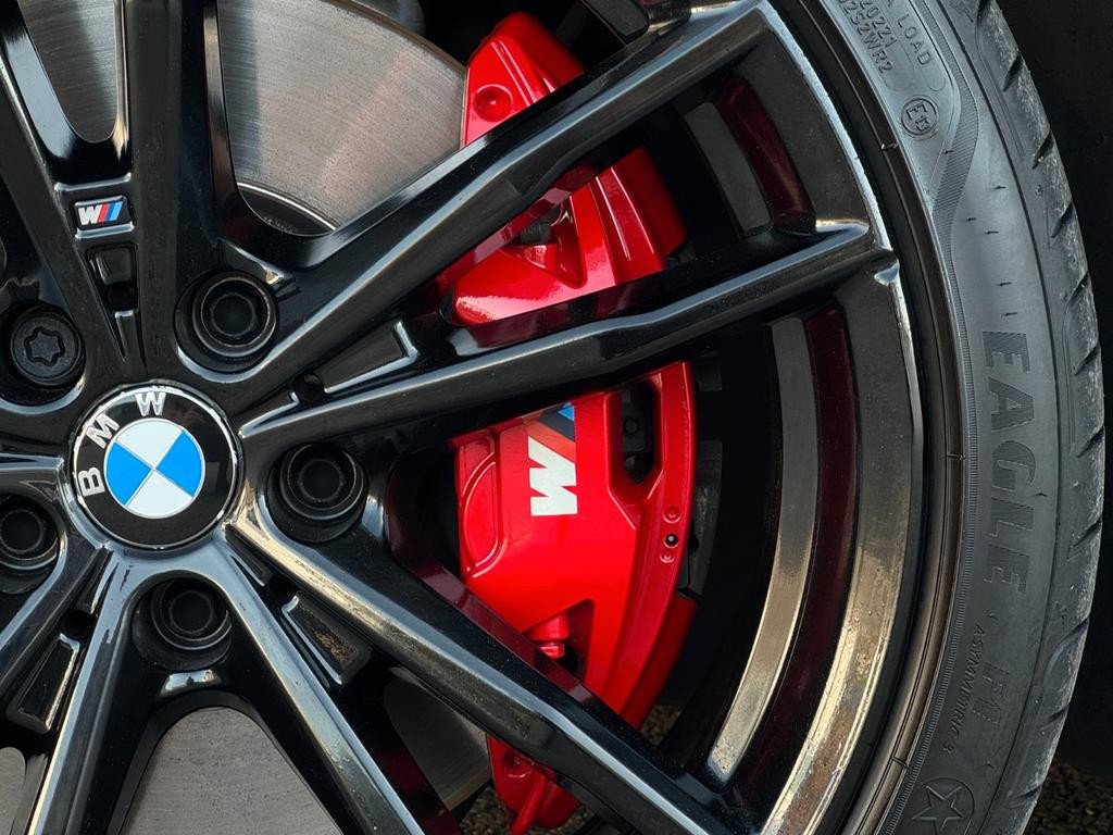 BMW M440