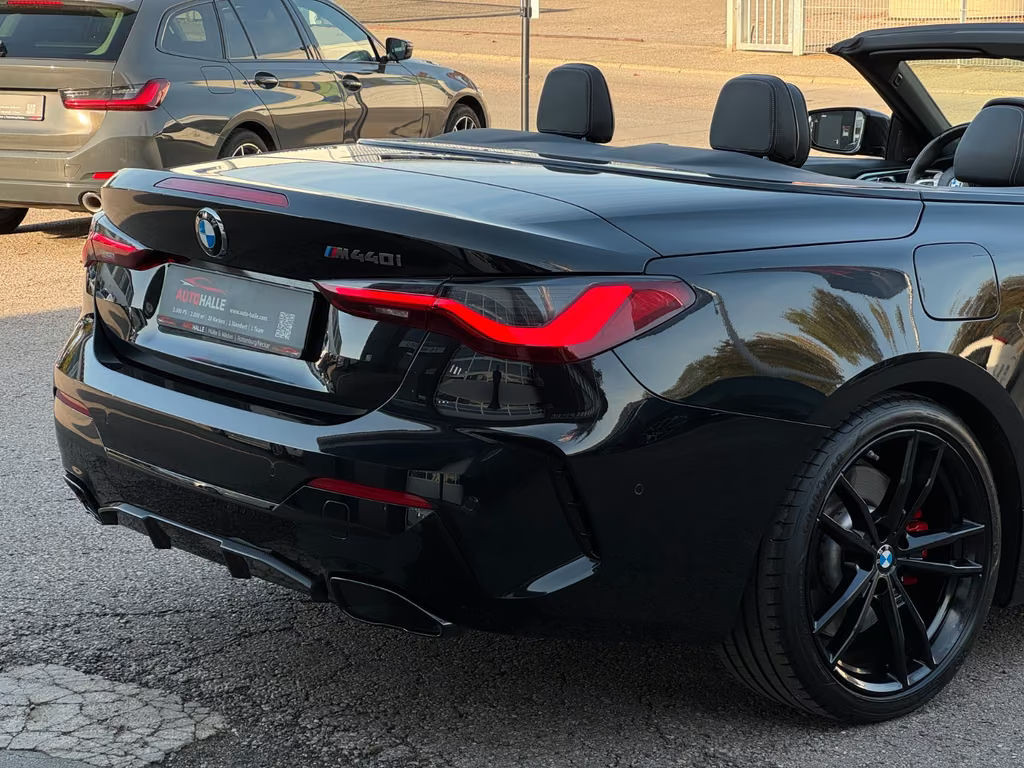 BMW M440