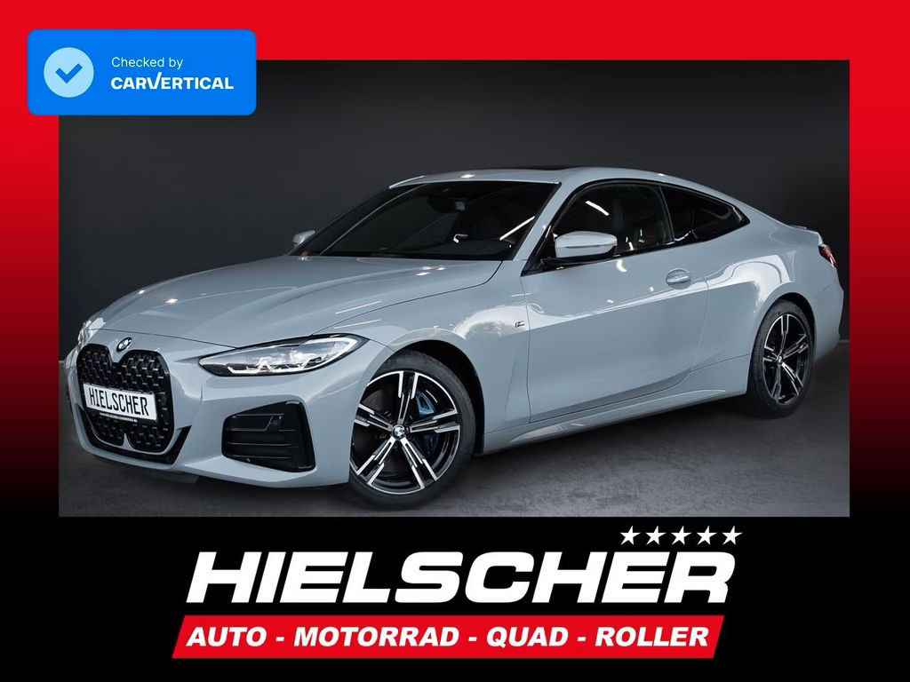 BMW M440