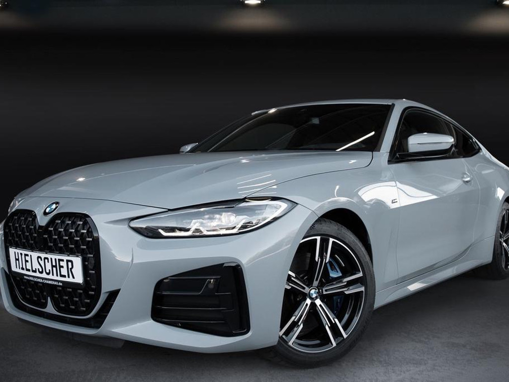 BMW M440