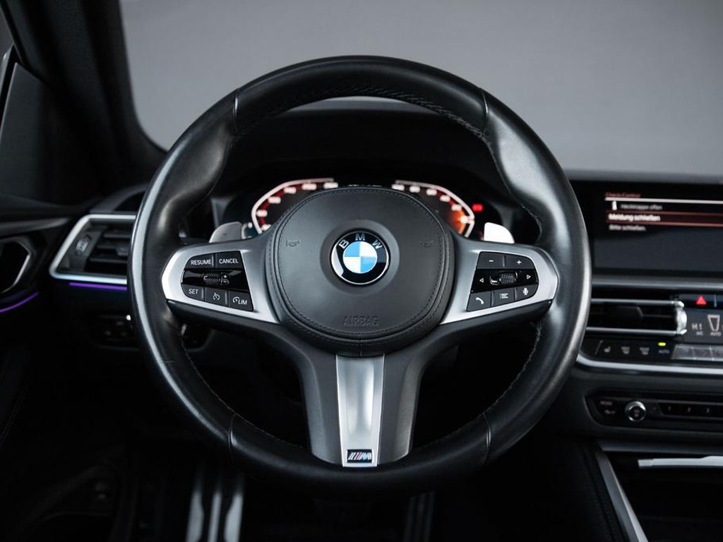 BMW M440