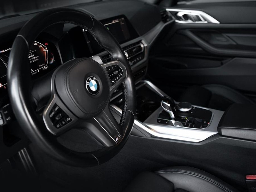 BMW M440