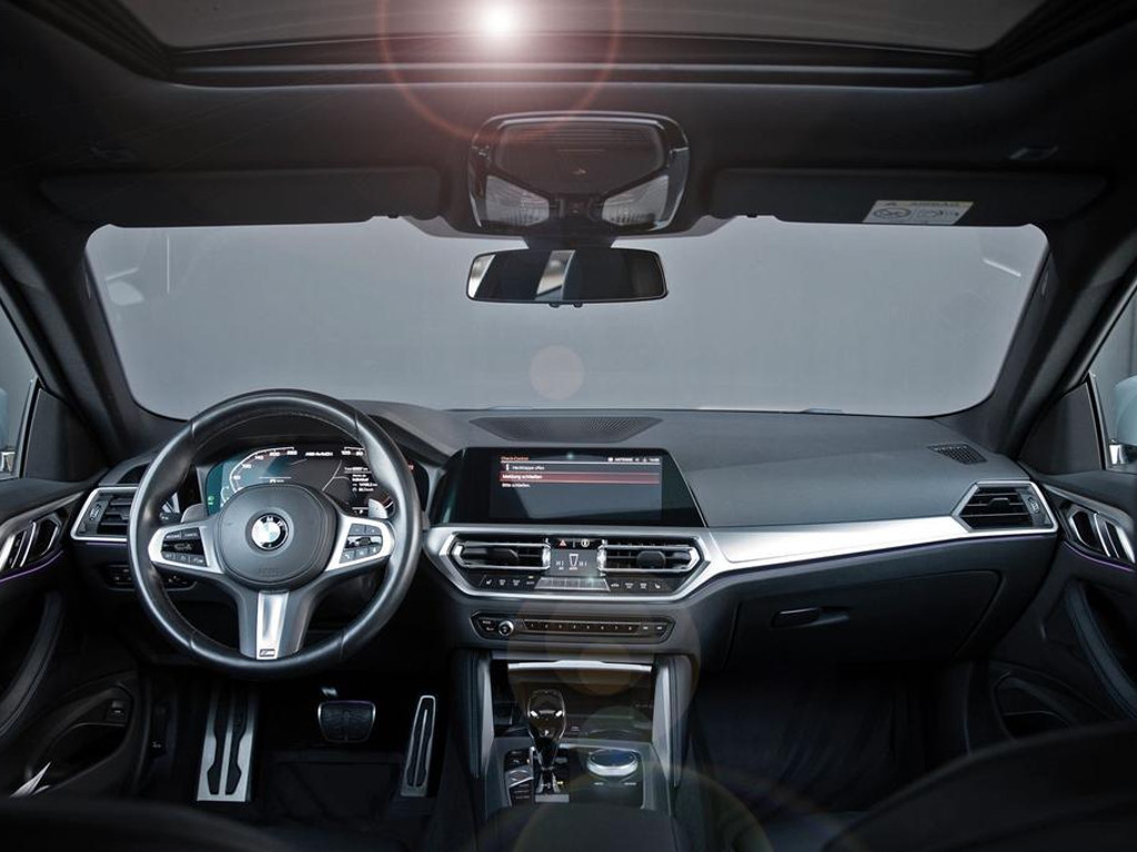 BMW M440