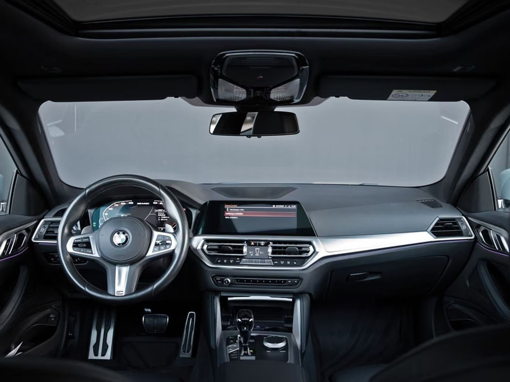 BMW M440