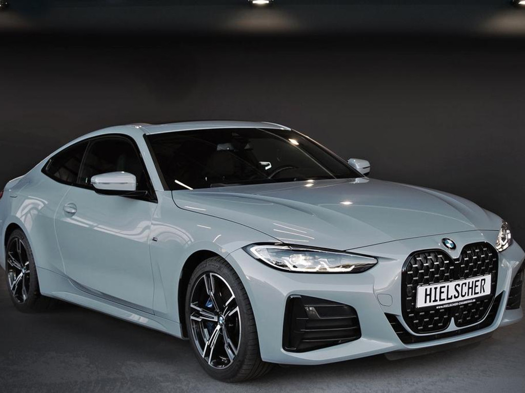 BMW M440