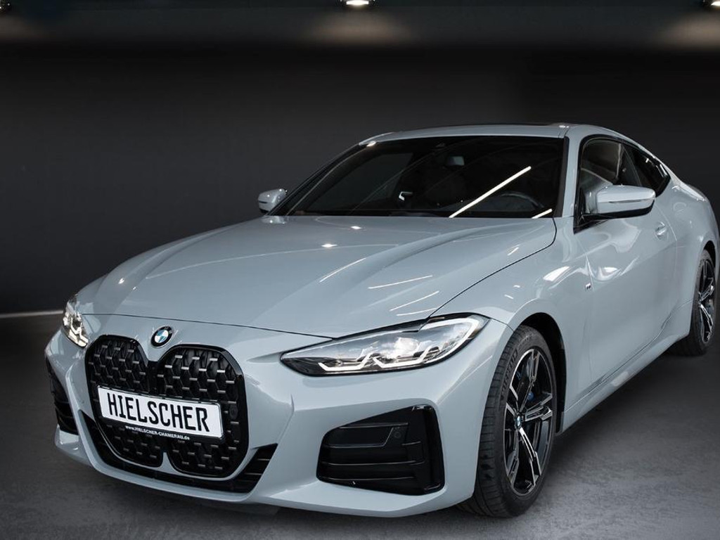 BMW M440