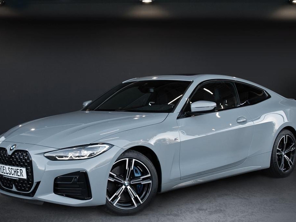 BMW M440