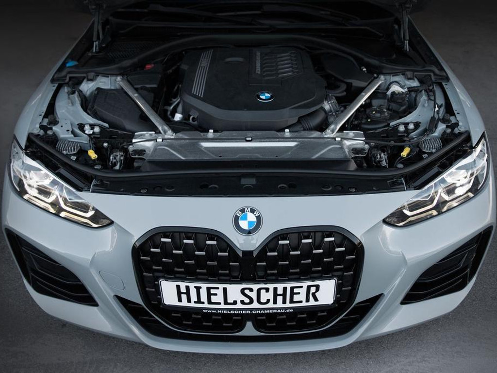 BMW M440