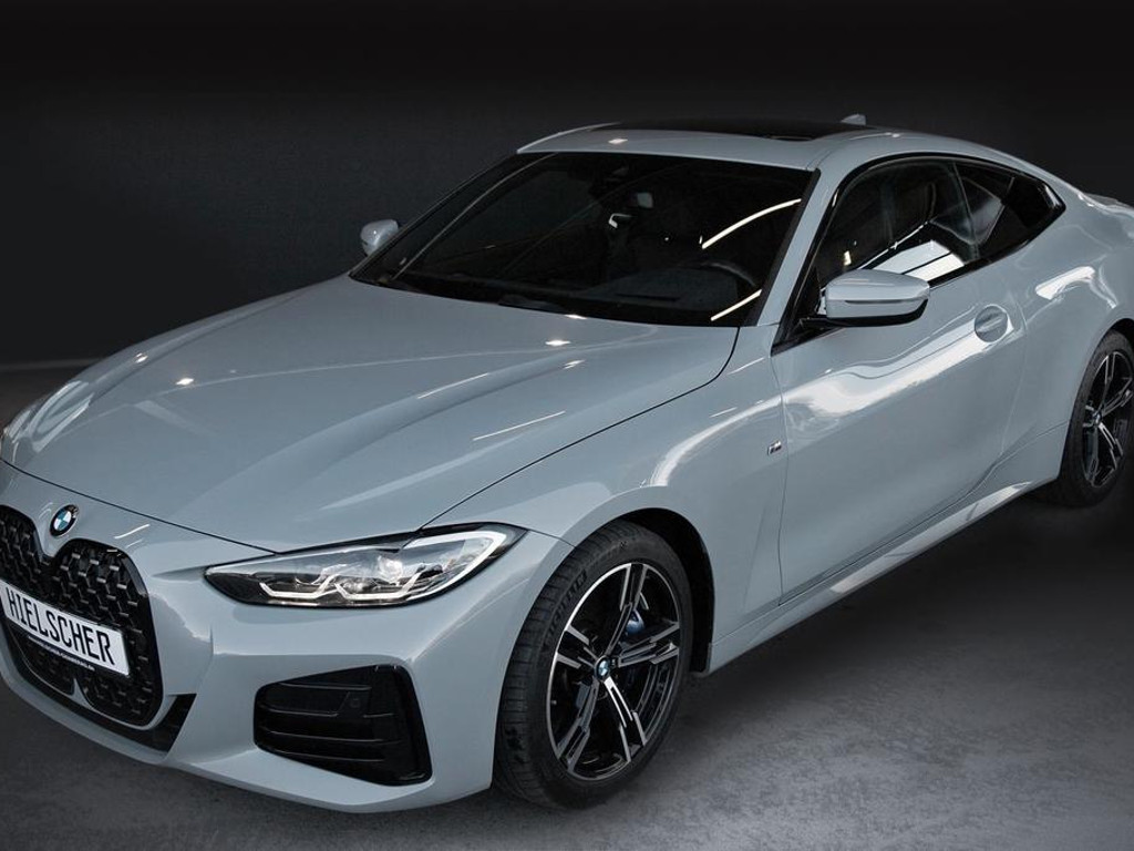 BMW M440