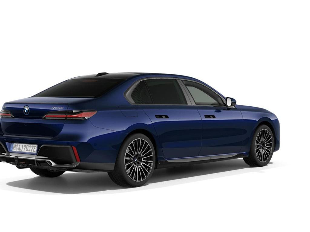 BMW 7 Serie