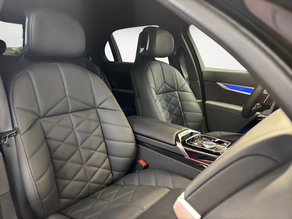 BMW 7 Serie