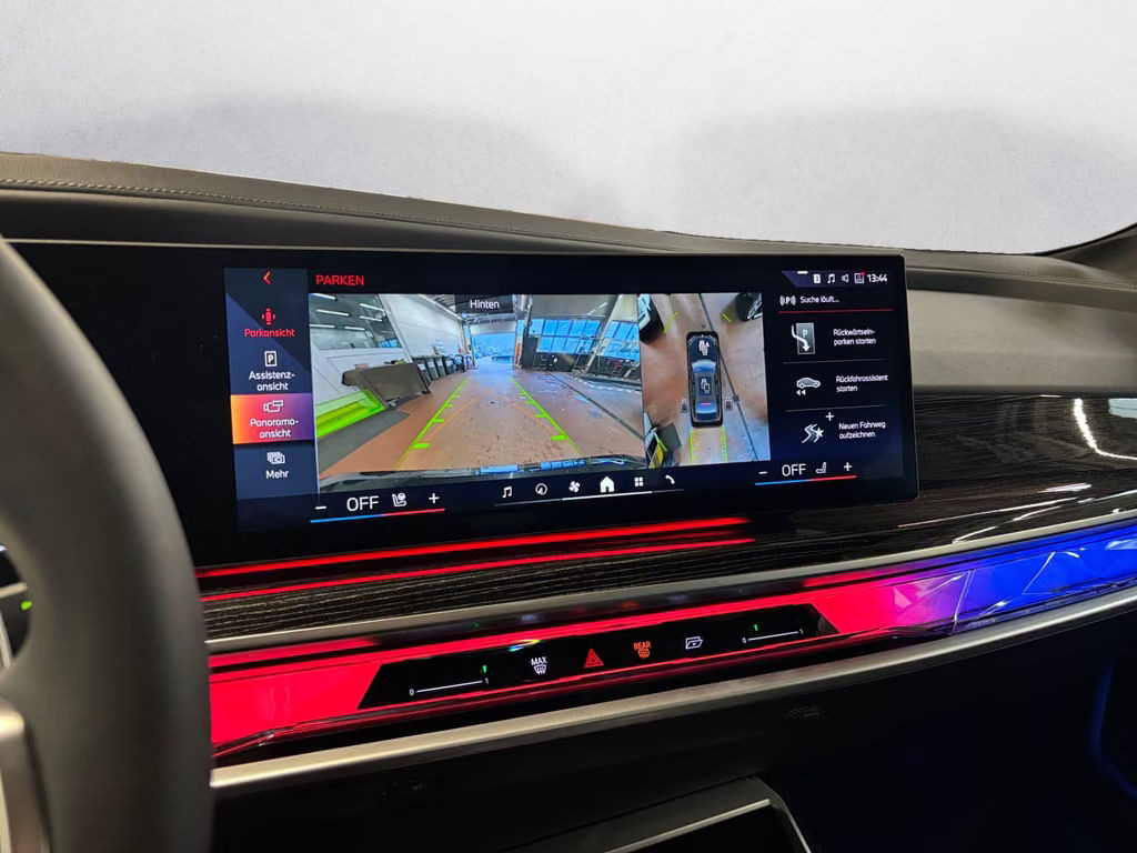 BMW 7 Serie