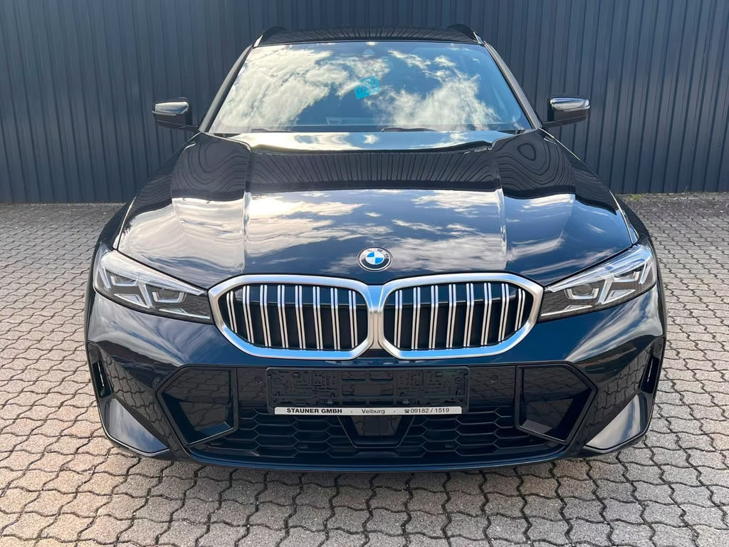 BMW 3 Serie