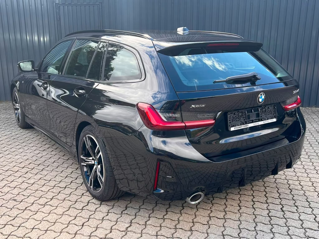 BMW 3 Serie