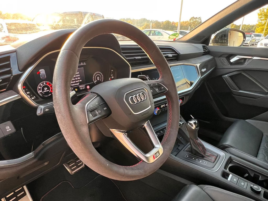 Audi RS Q3