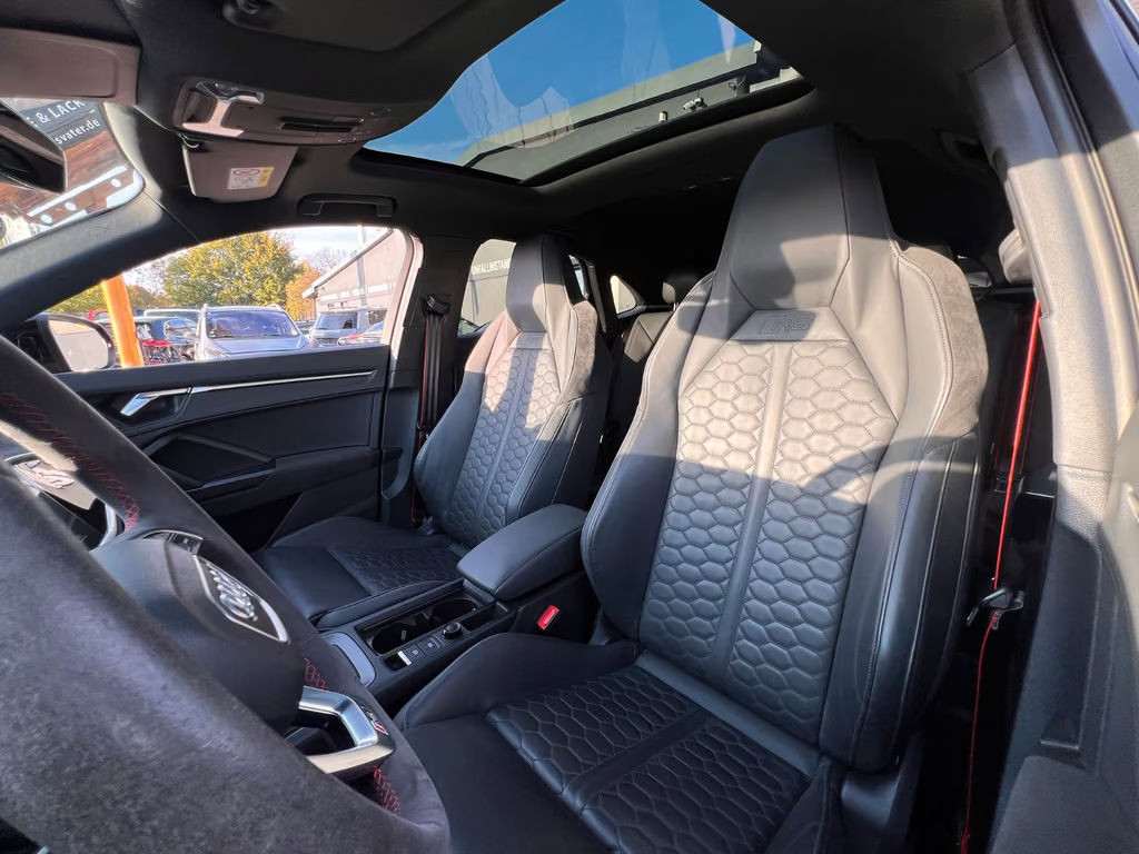 Audi RS Q3
