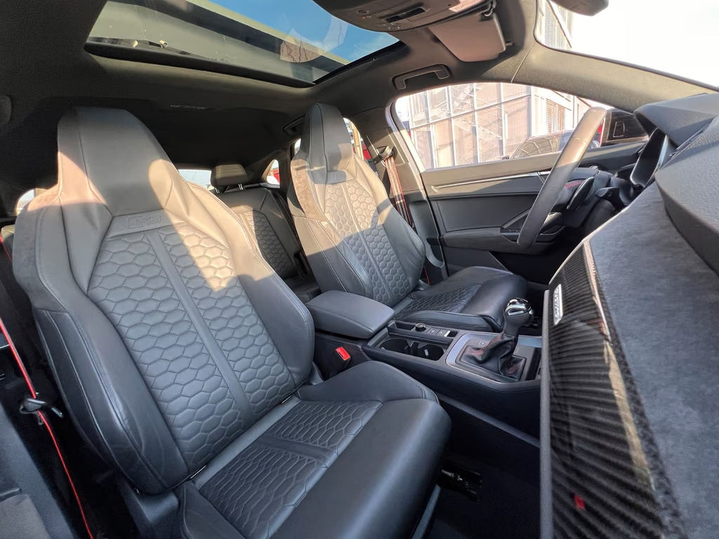 Audi RS Q3