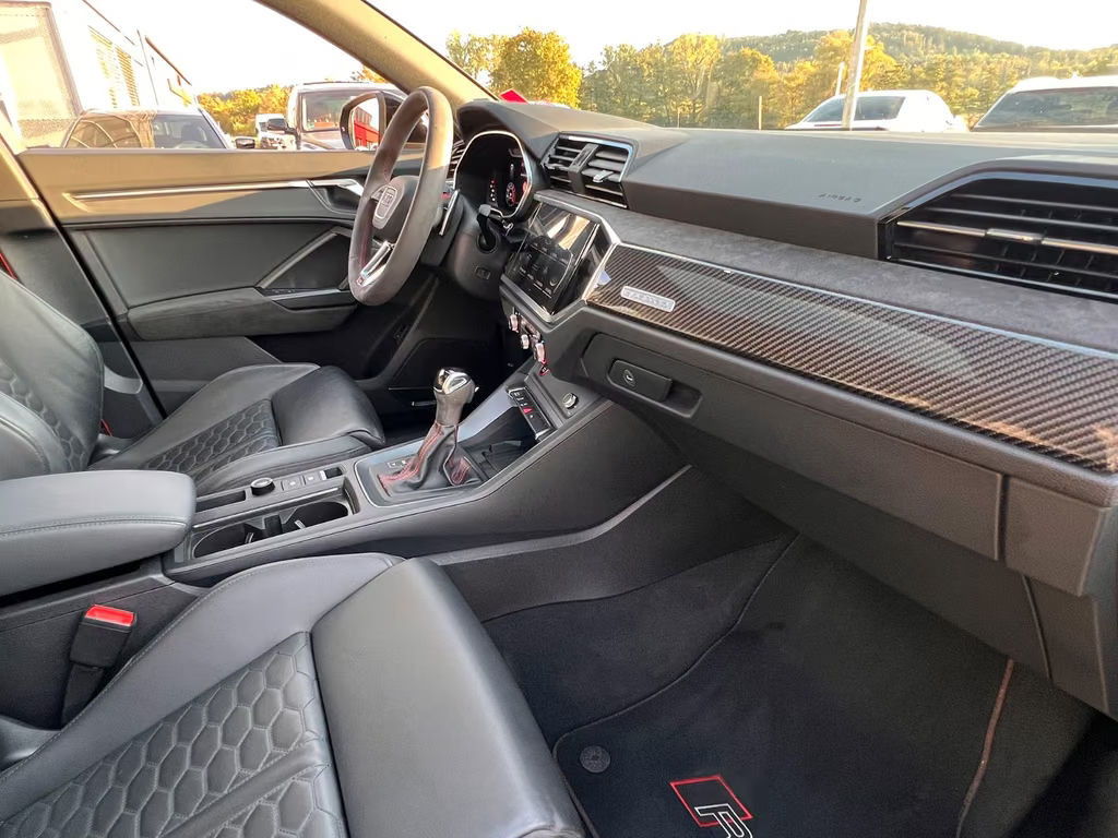 Audi RS Q3