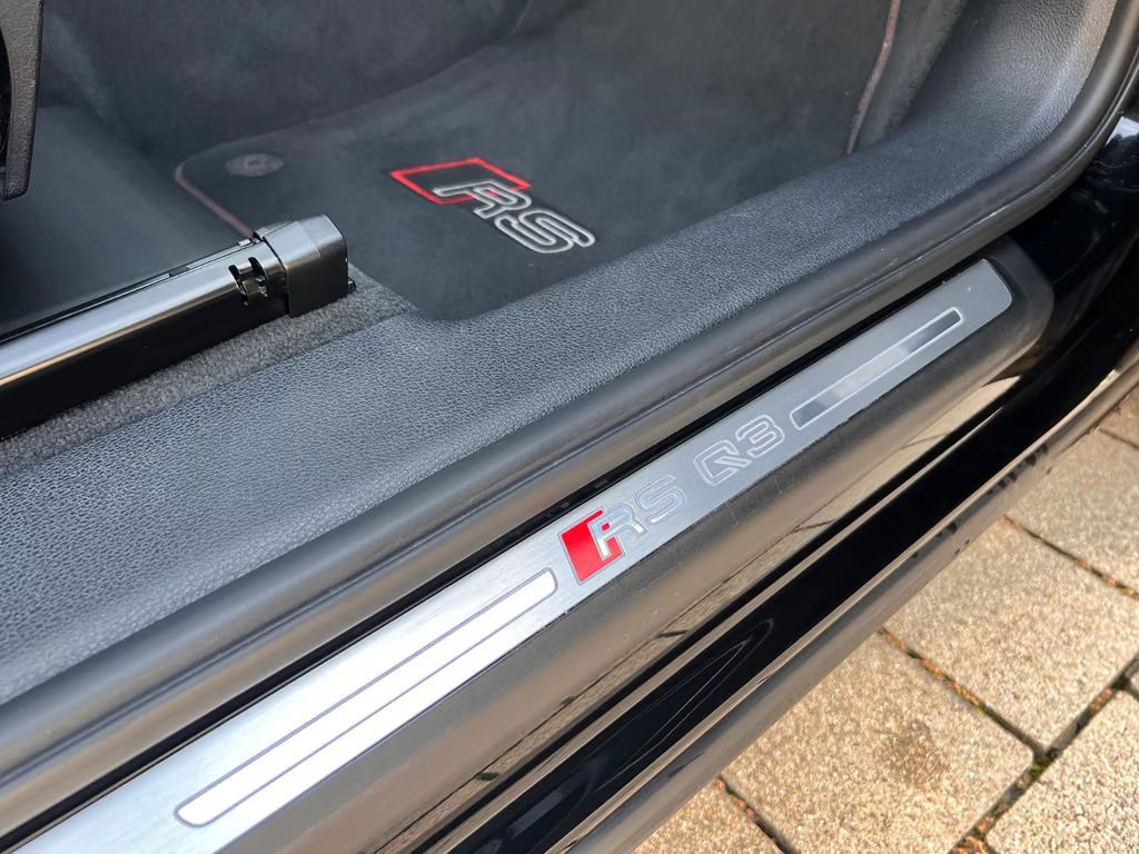 Audi RS Q3