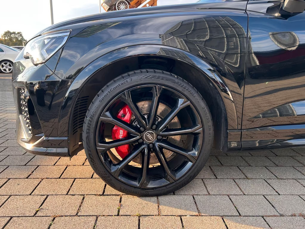 Audi RS Q3